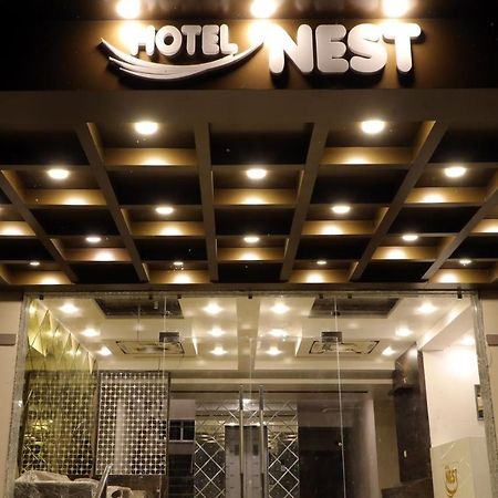 Hotel Nest Будж Екстериор снимка